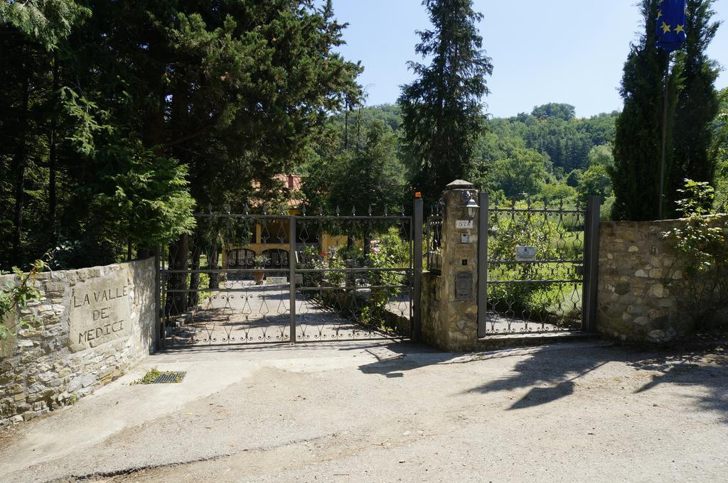 ברברינו די מוג'לו La Valle De' Medici מראה חיצוני תמונה