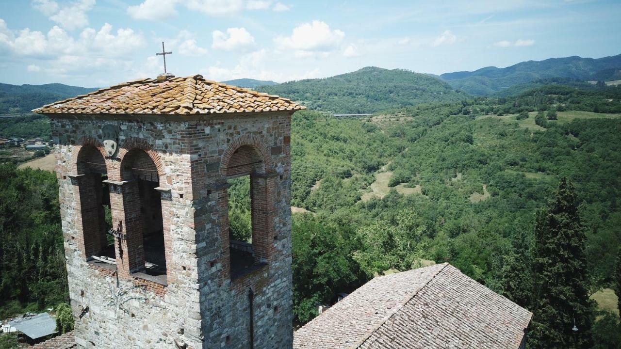 ברברינו די מוג'לו La Valle De' Medici מראה חיצוני תמונה
